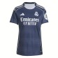 Real Madrid Bortedrakt Dame 2025/2026